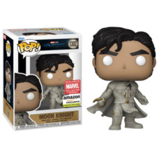 Фигурка Funko Pop Moon Knight #74774MCC / Фанко Поп Лунный рыцарь