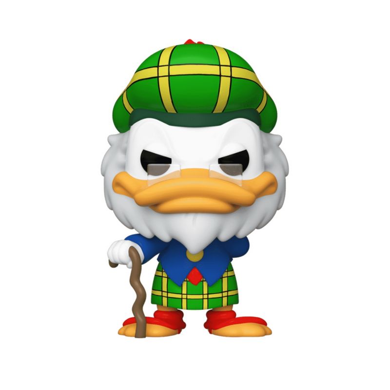 Funko Pop DuckTales - Flintheart Glomgold