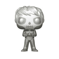 Фигурка Funko Pop My Chemical Romance - Skeleton Gerard Way / Фанко Поп Джерард Уэй