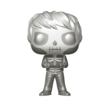 Фигурка Funko Pop My Chemical Romance - Skeleton Gerard Way / Фанко Поп Джерард Уэй