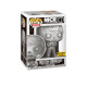 Фигурка Funko Pop My Chemical Romance - Skeleton Gerard Way / Фанко Поп Джерард Уэй