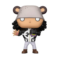 Funko Pop One Piece - Bartholomew Kuma