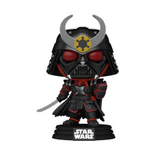 Фигурка Funko Pop Star Wars Impressions - Darth Vader / Фанко Поп Звёздные войны - Дарт Вейдер