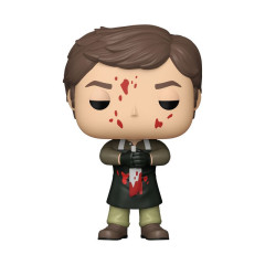 Фигурка Funko Pop Dexter Morgan #84989 NOMINT / Фанко Поп Декстер Морган