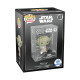 Funko Pop Die-Cast Funko Pop Star Wars - Yoda