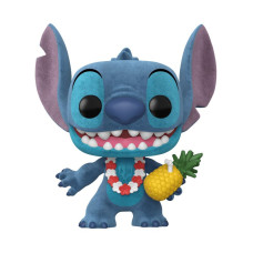 Фигурка Funko Pop Lilo and Stitch (Luau) #87200 / Фанко Поп Лило и Стич