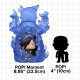 Фигурка Funko Pop Naruto - Madara (Susanoo) NOMINT / Фанко Поп Наруто - Мадара