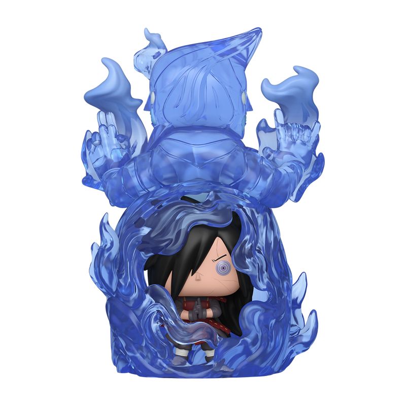Фигурка Funko Pop Naruto - Madara (Susanoo) NOMINT / Фанко Поп Наруто - Мадара