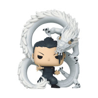 Funko Pop Jujutsu Kaisen - Suguru Geto #85327