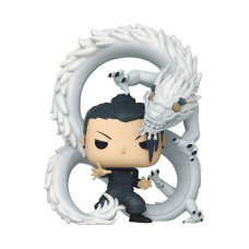 Фигурка Funko Pop Jujutsu Kaisen - Suguru Geto #85327 / Фанко Поп Магическая битва - Сугуру Гето