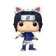 Фигурка Funko Pop Naruto - Sasuke Uchiha (Sasukes Paw Encyclopedia) / Фанко Поп Наруто - Саскэ Учиха