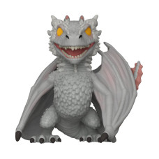 Фигурка Funko Pop House of the Dragon - Seasmoke / Фанко Поп Дом дракона - Морской Туман