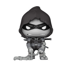 Фигурка Funko Pop TMNT The Last Ronin #84985 / Фанко Поп Черепашки-ниндзя - Леонардо