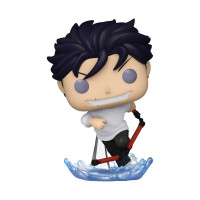 Funko Pop Jujutsu Kaisen - Toji Fushiguro #85325 NOMINT