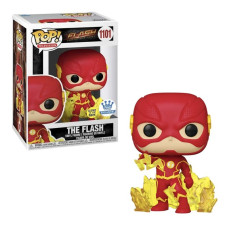 Фигурка Funko Pop Flash #55173 / Фанко Поп Флэш
