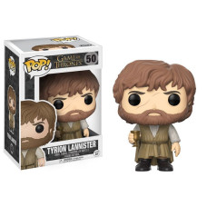 Фигурка Funko Pop Game of Thrones - Tyrion Lannister #12216 / Фанко Поп Игра престолов - Тирион Ланнистер