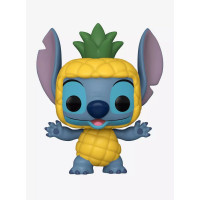 Фигурка Funko Pop Lilo and Stitch (as Pineapple) / Фанко Поп Лило и Стич