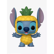 Фигурка Funko Pop Lilo and Stitch (as Pineapple) / Фанко Поп Лило и Стич