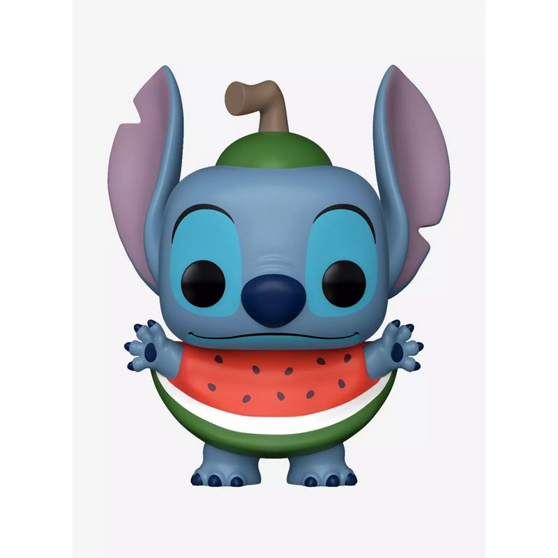 Funko Pop Lilo and Stitch (Watermelon)