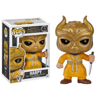 Funko Pop Game of Thrones - Harpy