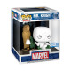 Funko Pop Marvel - Mr Knight
