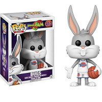 Фигурка Funko Pop Space Jam - Bugs / Фанко Поп Космический джем - Багз