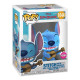 Funko Pop Lilo and Stitch (with Ukulele) #70969B
