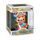 Фигурка Funko Pop One Piece - Buggy the Clown #78666 / Фанко Поп Большой куш - Клоун Багги