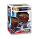 Фигурка Funko Pop Captain America Brave New World #77597 / Фанко Поп Капитан Америка