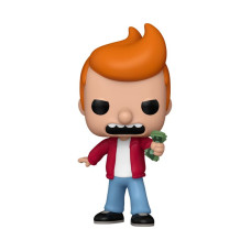 Фигурка Funko Pop Futurama - Philip J Fry / Фанко Поп Футурама - Филипп Дж Фрай