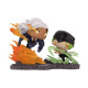 Funko Pop One Piece - Roronoa Zoro vs King NOMINT