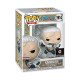 Фигурка Funko Pop One Piece - Smoker / Фанко Поп Большой куш - Смокер
