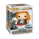 Фигурка Funko Pop One Piece - Nami with White Hobby Horse / Фанко Поп Большой куш - Нами