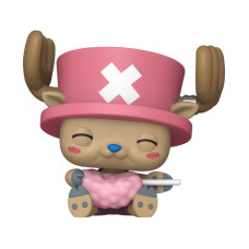 Фигурка Funko Pop One Piece - Tony Tony Chopper #87178 / Фанко Поп Большой куш - Тони Тони Чоппер