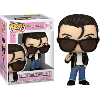 Фигурка Funko Pop Cry-Baby - Wade Walker / Фанко Поп Плакса - Уэйд Уокер