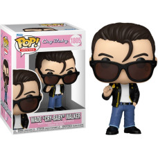 Фигурка Funko Pop Cry-Baby - Wade Walker / Фанко Поп Плакса - Уэйд Уокер