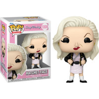 Funko Pop Cry-Baby - Hatchet-Face