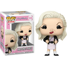 Funko Pop Cry-Baby - Hatchet-Face