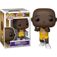 Фигурка Funko Pop NBA - Shaq 2000 WCF Celebration / Фанко Поп НБА - Шакил