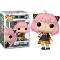 Funko Pop Spy x Family - Anya Forger
