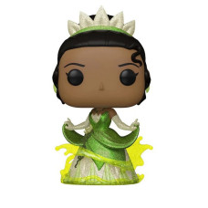 Фигурка Funko Pop Disney 100 (Princess and the Frog) - Tiana #70081 / Фанко Поп Принцесса и лягушка - Тиана