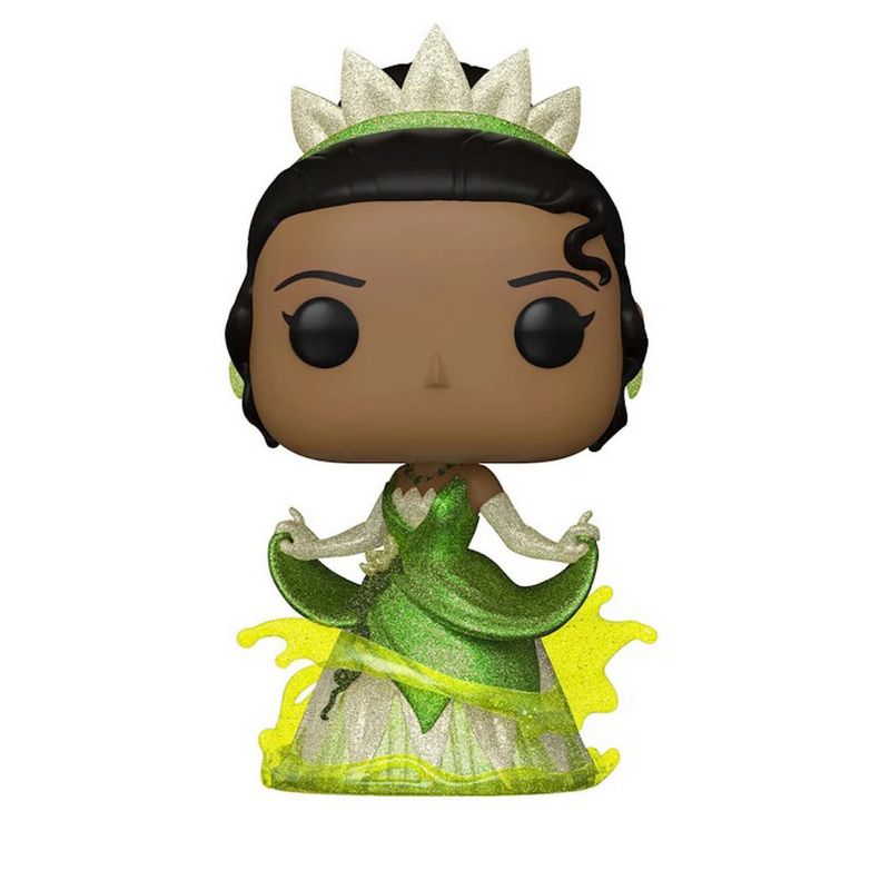 Funko Pop Disney 100 (Princess and the Frog) - Tiana #70081