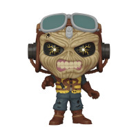 Funko Pop Iron Maiden - Aces High Eddie