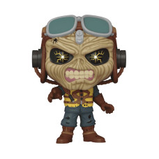 Фигурка Funko Pop Iron Maiden - Aces High Eddie
