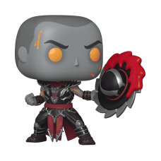Фигурка Funko Pop Mortal Kombat 11 - Kung Lao / Фанко Поп Мортал Комбат - Кун Лао