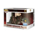 Фигурка Funko Pop House of the Dragon - Aemond Targaryen with Vhagar / Фанко Поп Дом дракона - Эймонд Таргариен