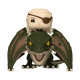 Фигурка Funko Pop House of the Dragon - Aemond Targaryen with Vhagar / Фанко Поп Дом дракона - Эймонд Таргариен