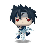 Фигурка Funko Pop Naruto - Sasuke Uchiha #82760 / Фанко Поп Наруто - Саскэ Учиха