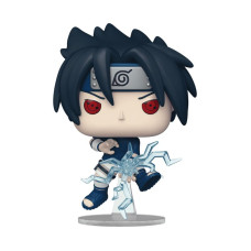 Фигурка Funko Pop Naruto - Sasuke Uchiha #82760 / Фанко Поп Наруто - Саскэ Учиха