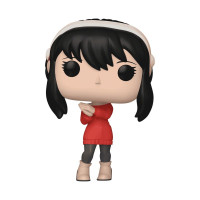 Funko Pop Spy x Family - Yor Forger #87183